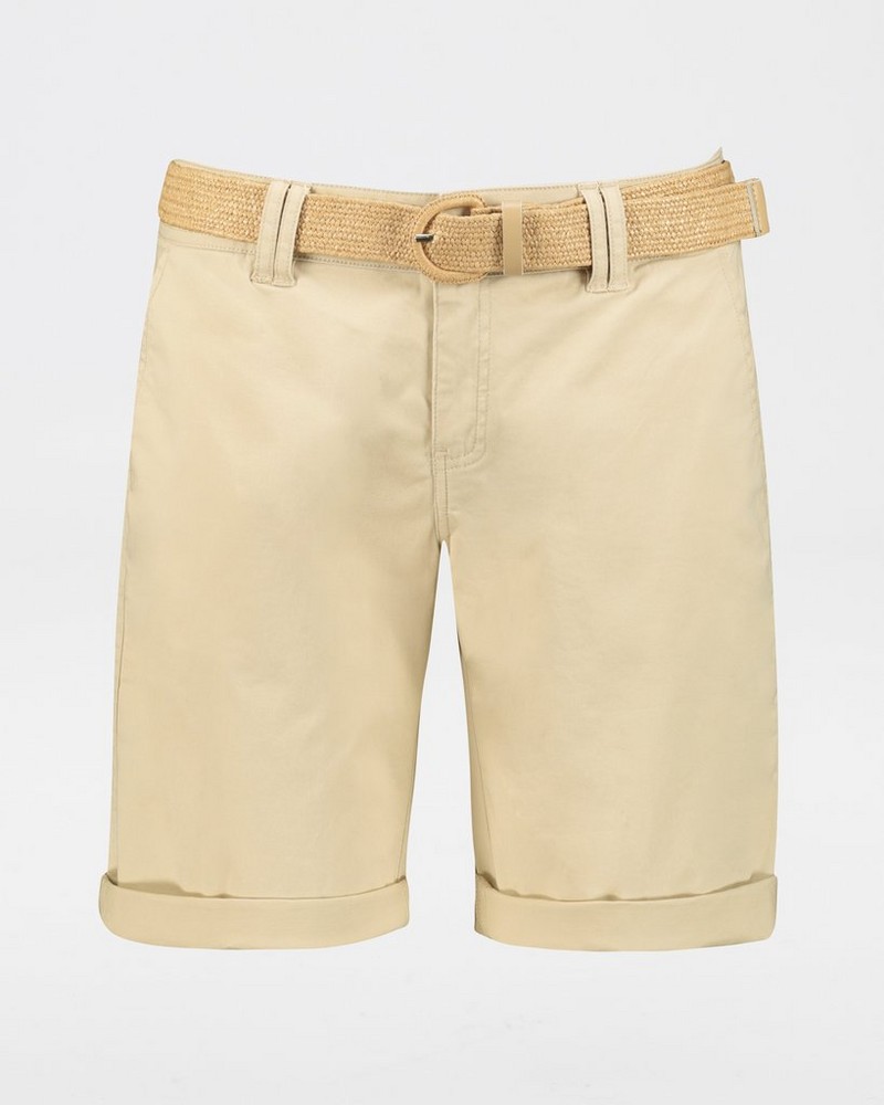 Women's Cate Chino Shorts