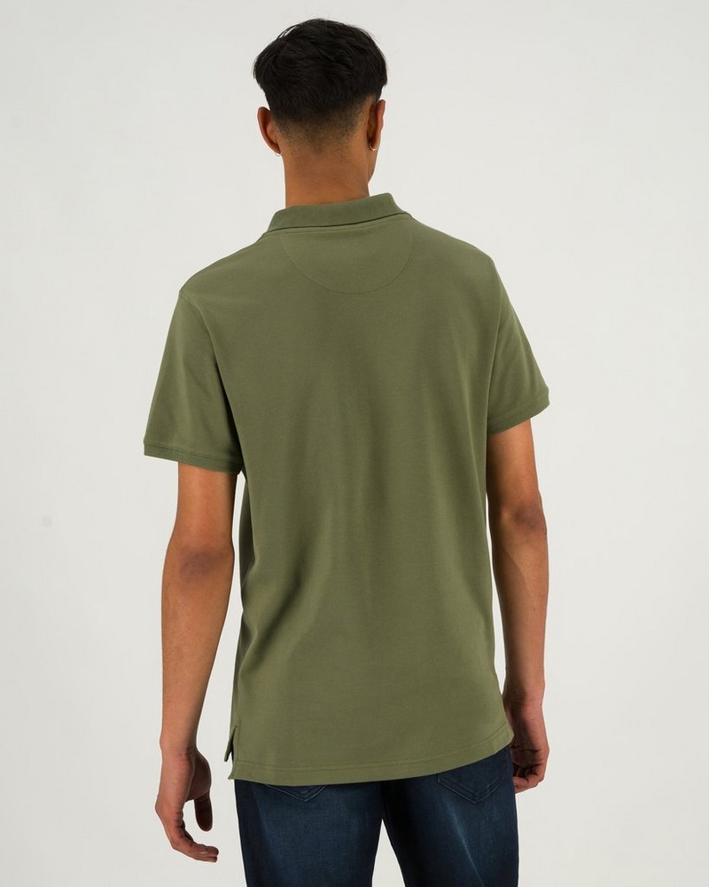 Men's Otis Standard Fit Golfer