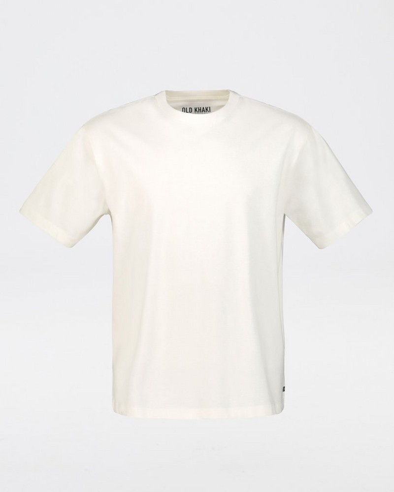 Men’s Dillion Oversized Fit T-Shirt