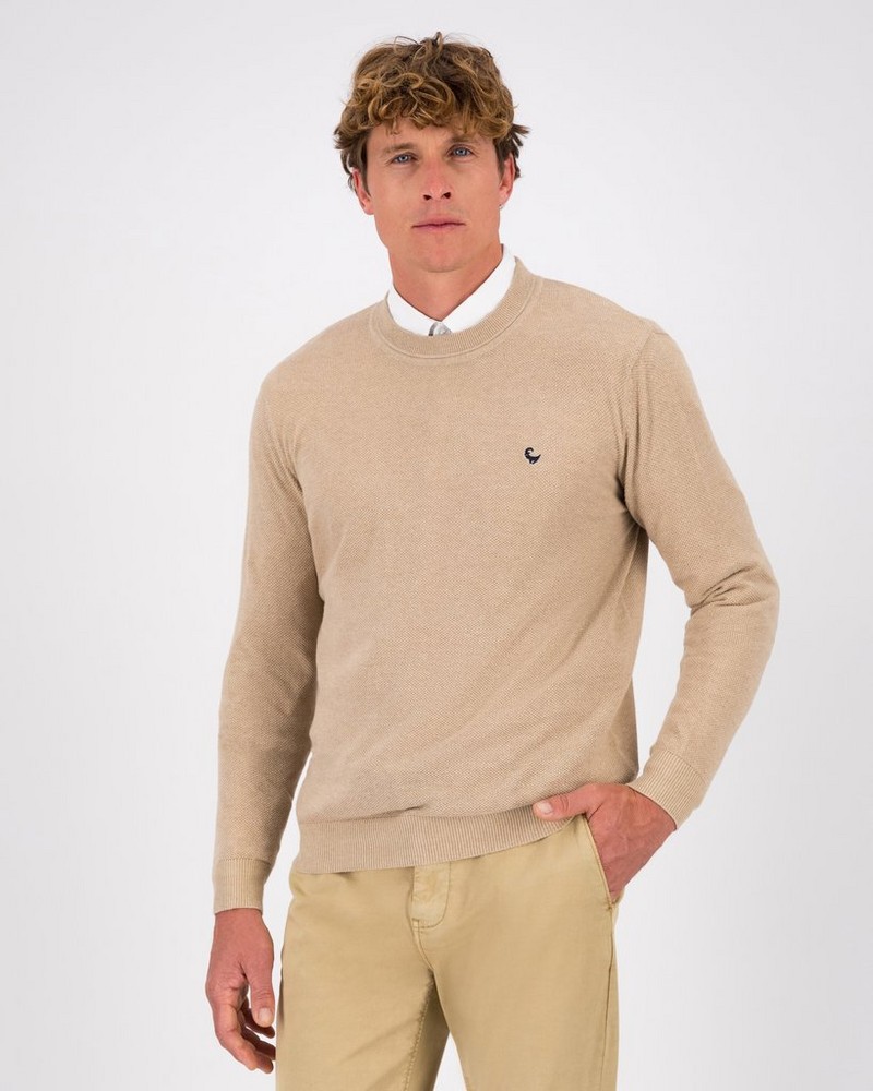 Men’s Holmes Knit