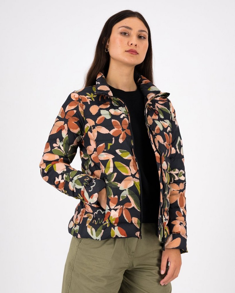 Women’s Zoe Down Puffer Jacket