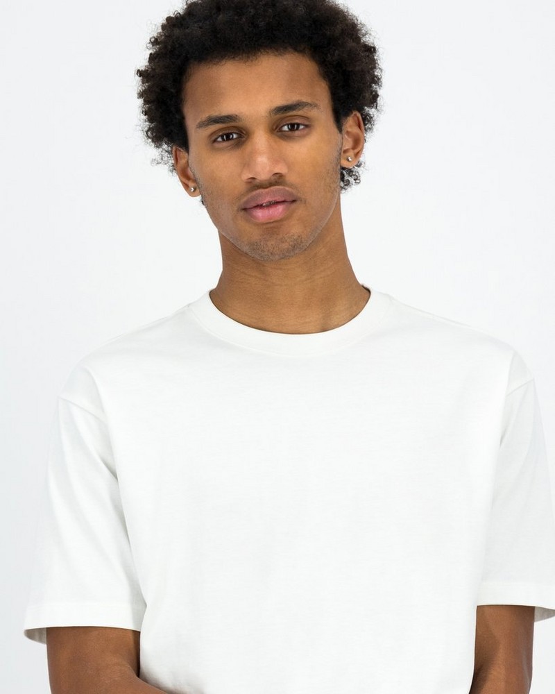 Men’s Dillion Oversized Fit T-Shirt