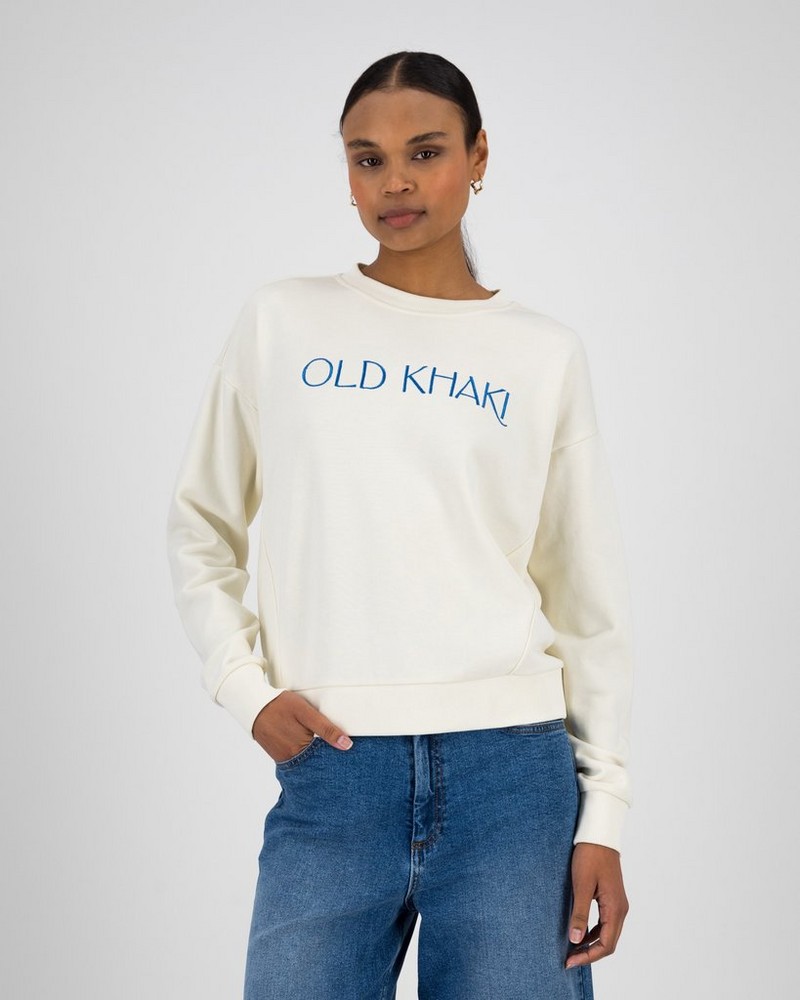 Women’s Dallas Branded Sweat