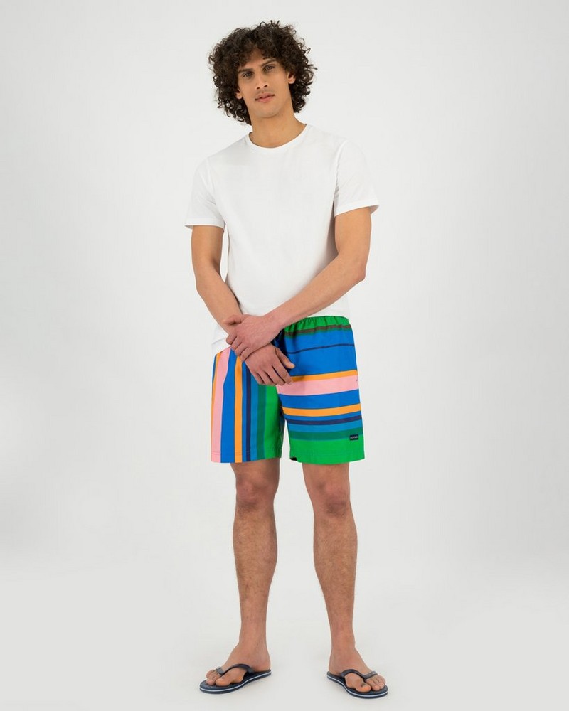 Men's Charlie Swim Shorts