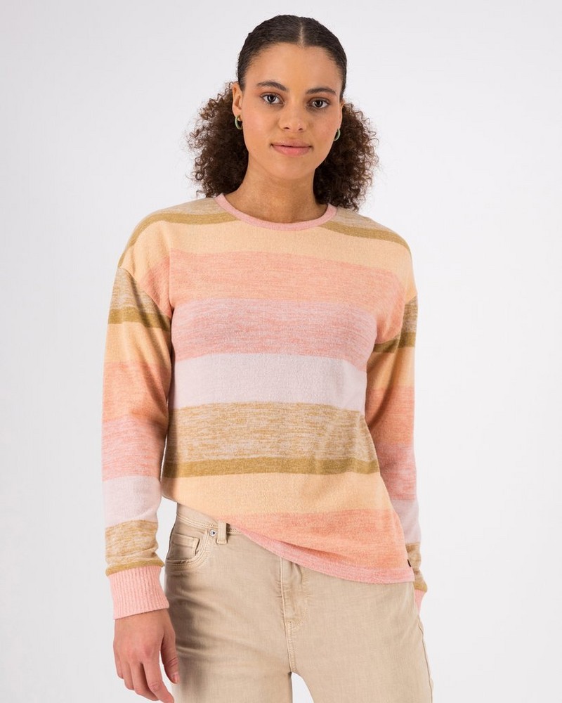 Women’s Moira Soft Touch Knit Top