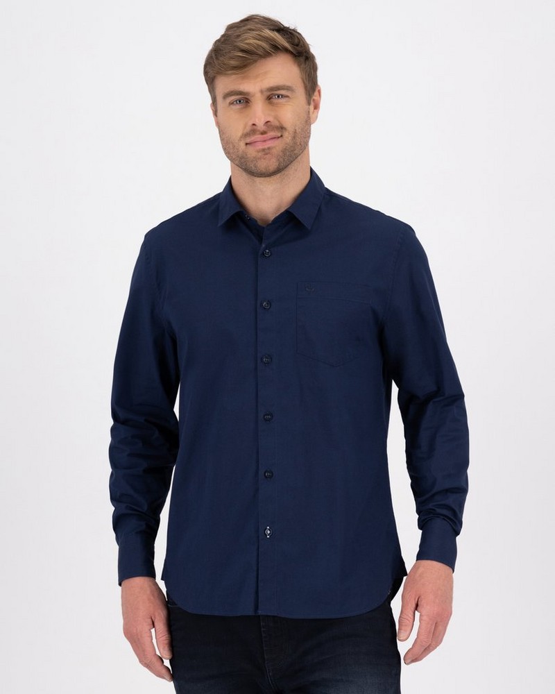 Men's Andi Slim Fit Shirt