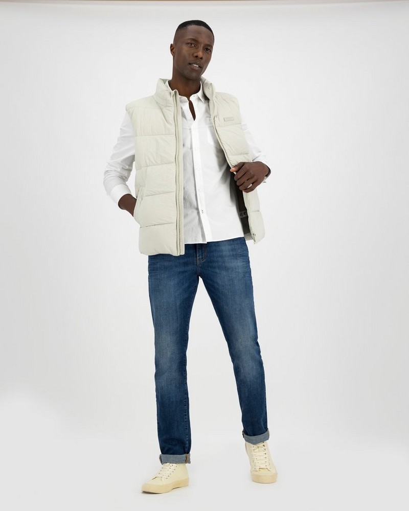 Men's Andi Slim Fit Shirt