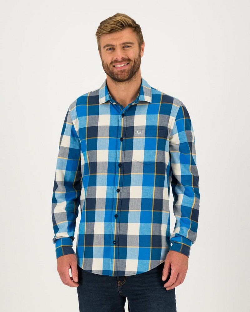Men's Max Slim Fit Shirt