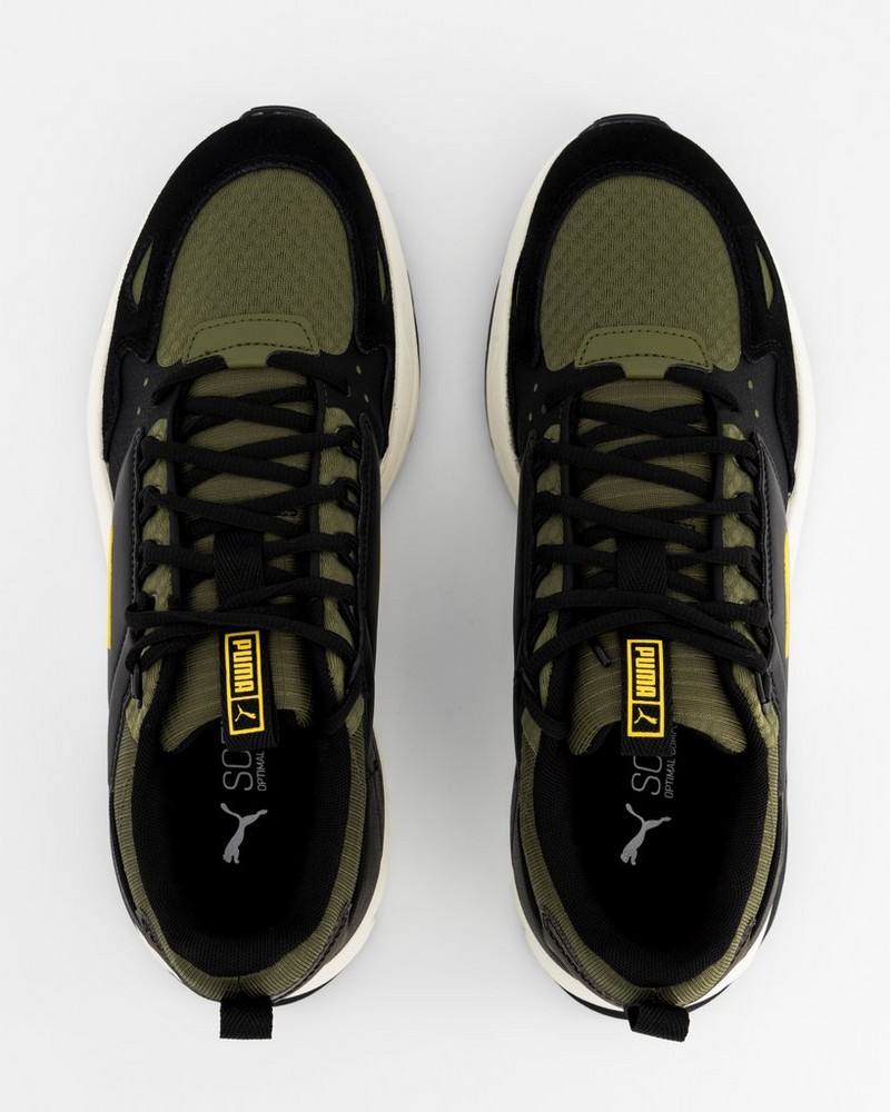 Puma Men's X-Ray Sneakers