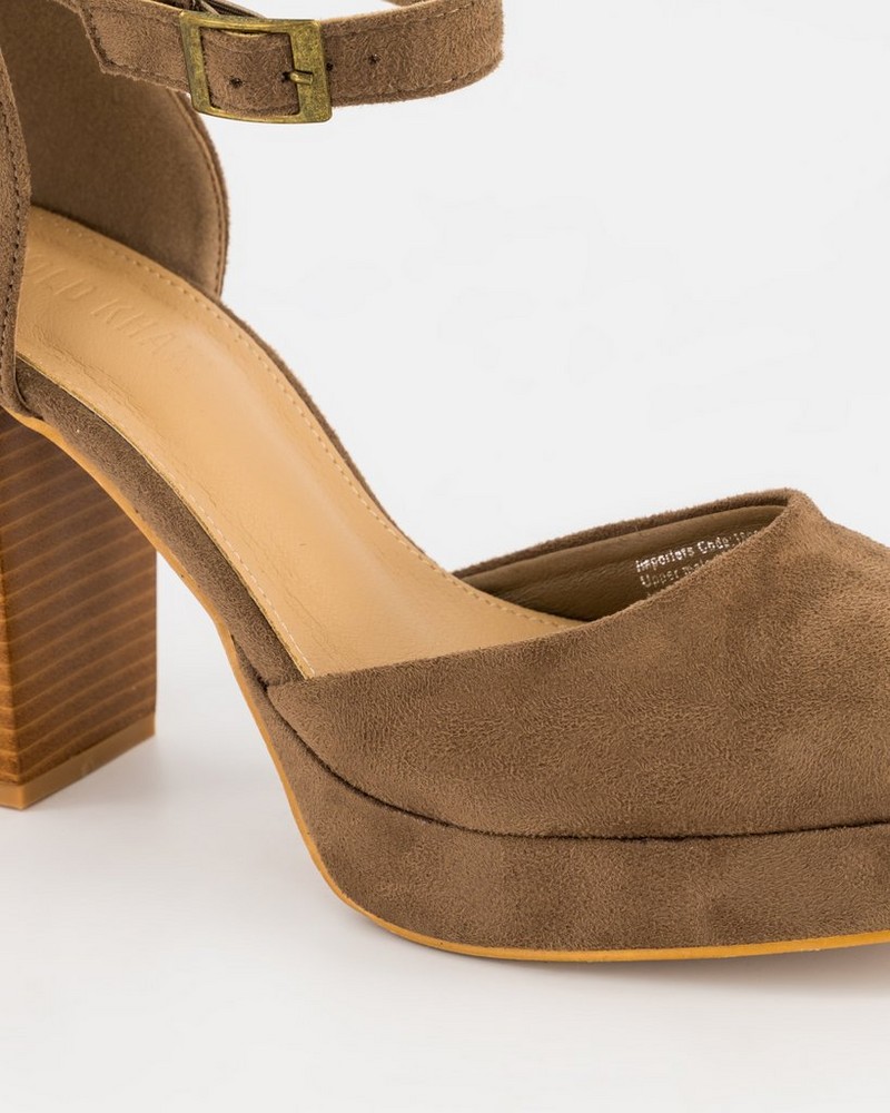 Women’s Catherine Heel