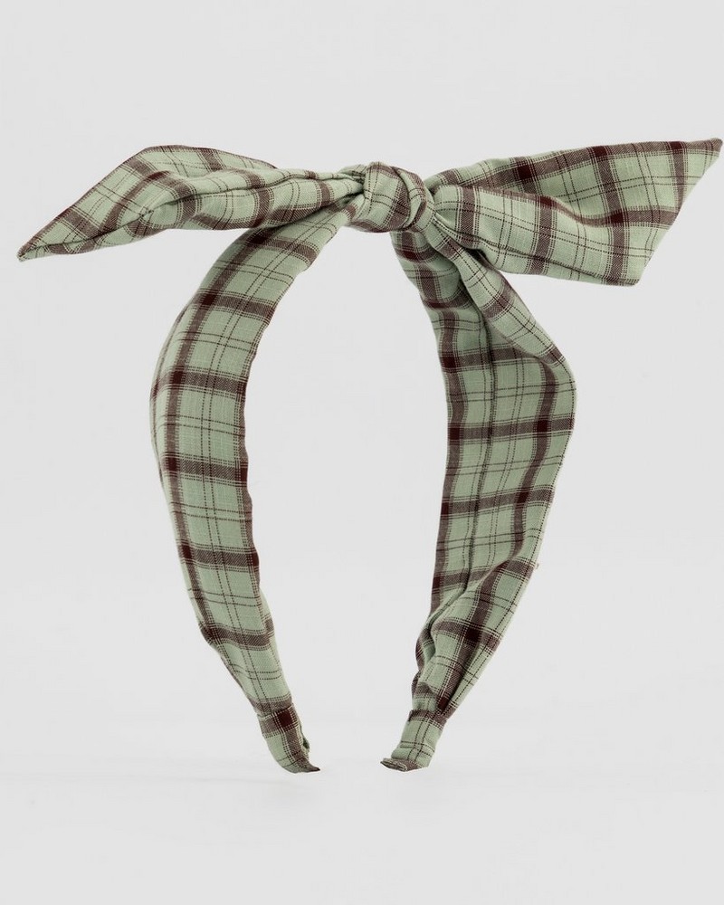 Women's Wilma Bow Alice Band