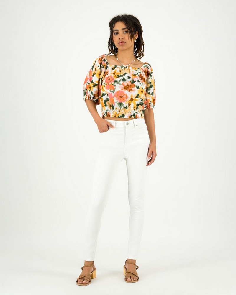 Women’s Alma Blouse