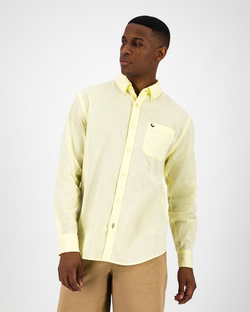 Men’s Presley Regular Fit Shirt