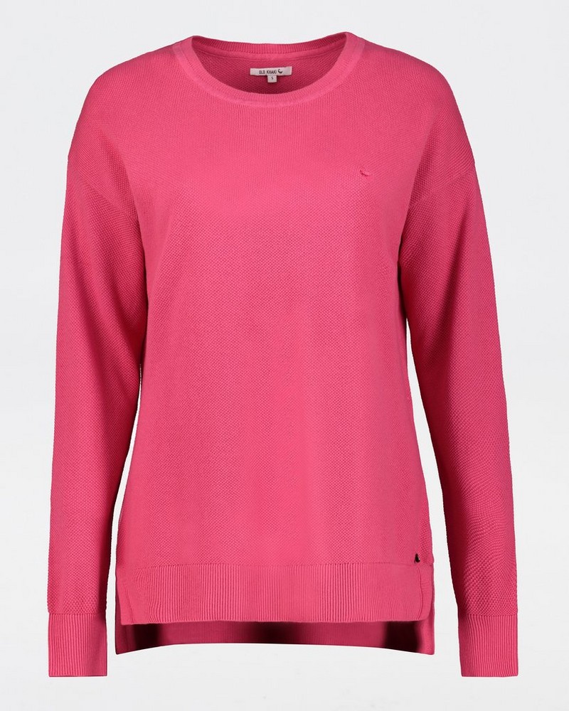 Women’s Lyanna Pullover