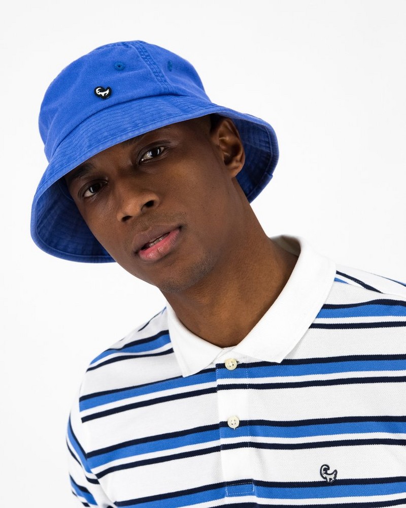 Men's Jaco Washed Bucket Hat
