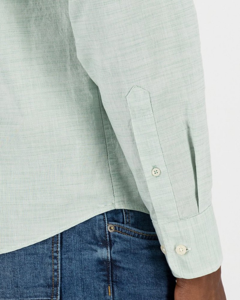 Men's James Slim Fit Shirt