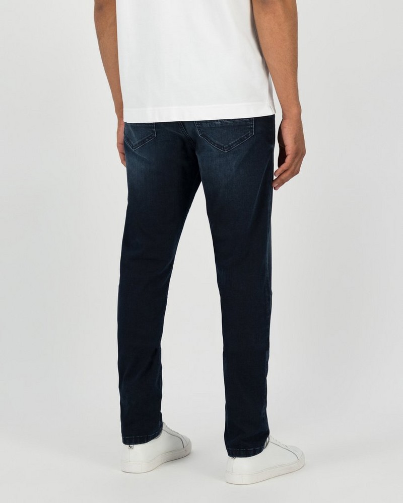 Men's Mayson Denim