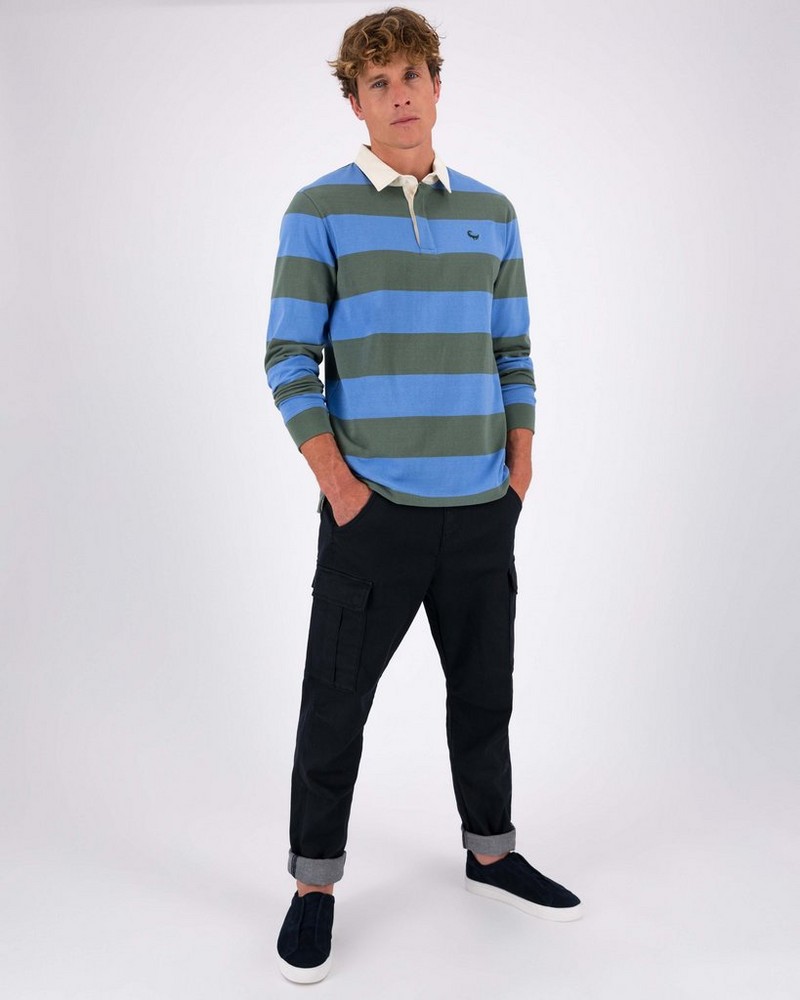 Men’s Mike Stripe Golfer
