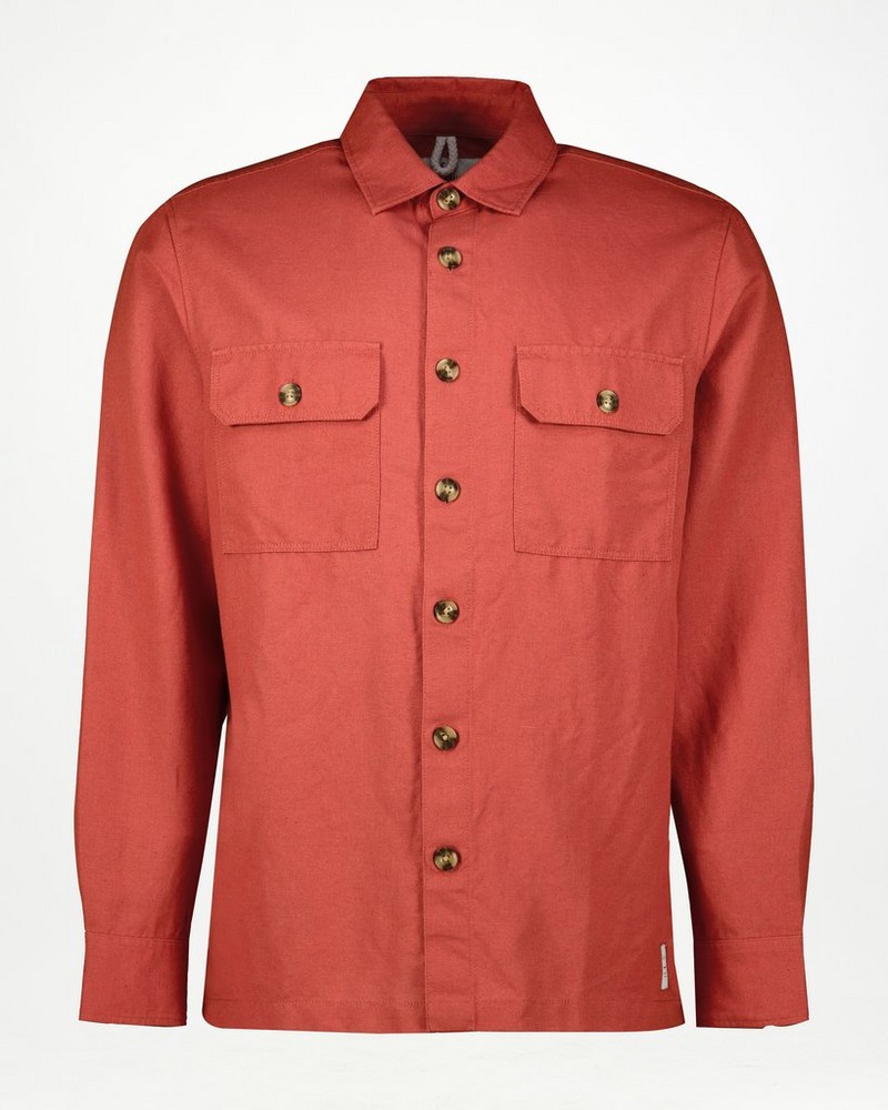 Men’s Morgan Shacket