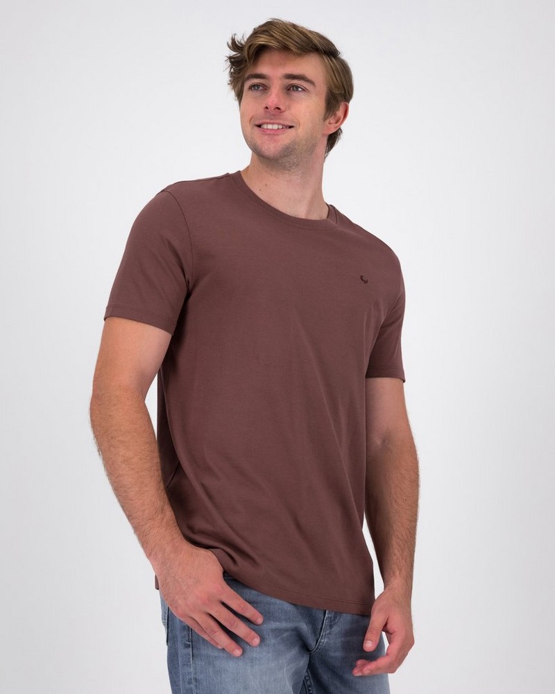 Men’s Nick Standard Fit T-Shirt