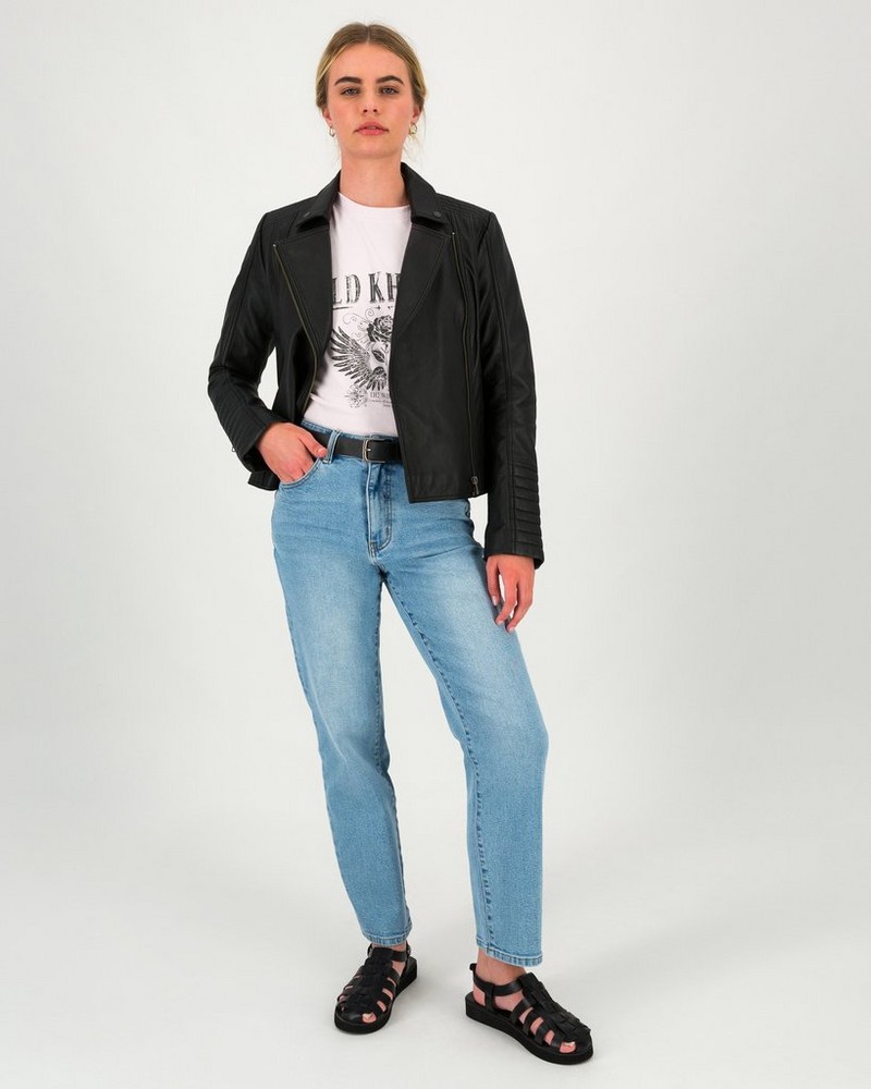 Women’s Olympia Oversized Graphic T-Shirt