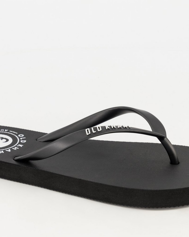 Women’s Plain Tide Flip Flop