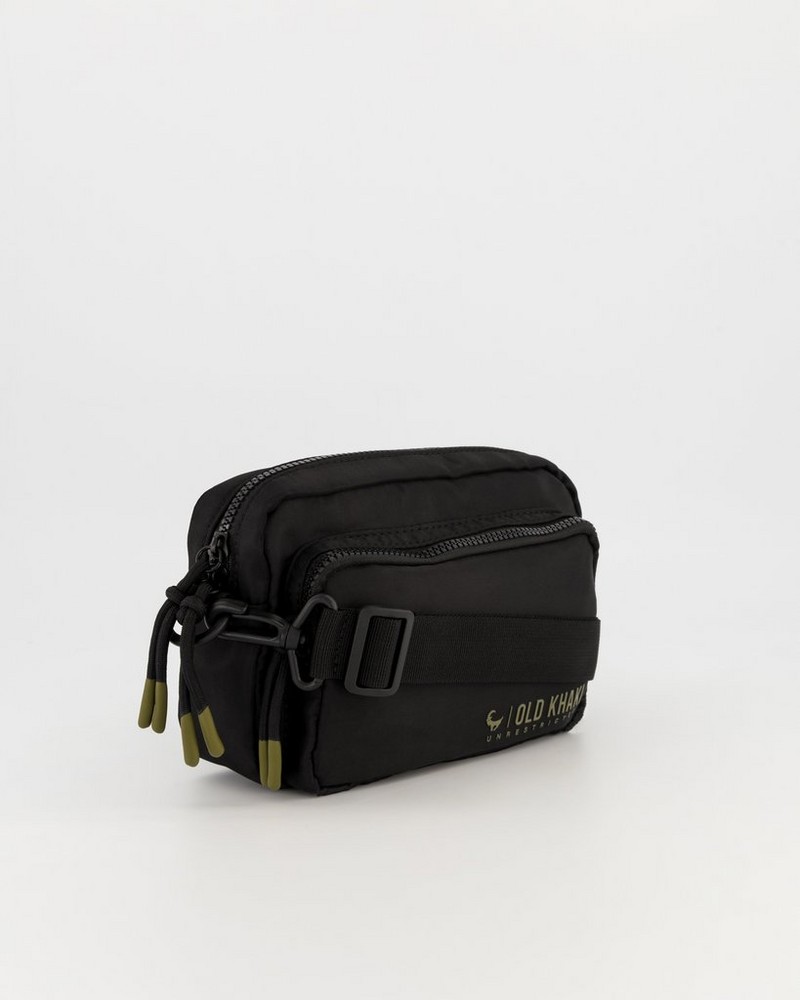 Men’s Elon Camera Bag