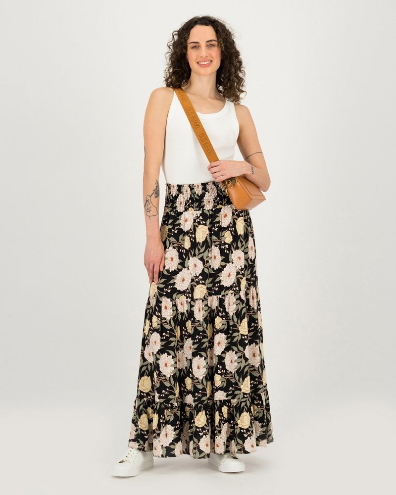 Women's Blaire Ribbed Cami