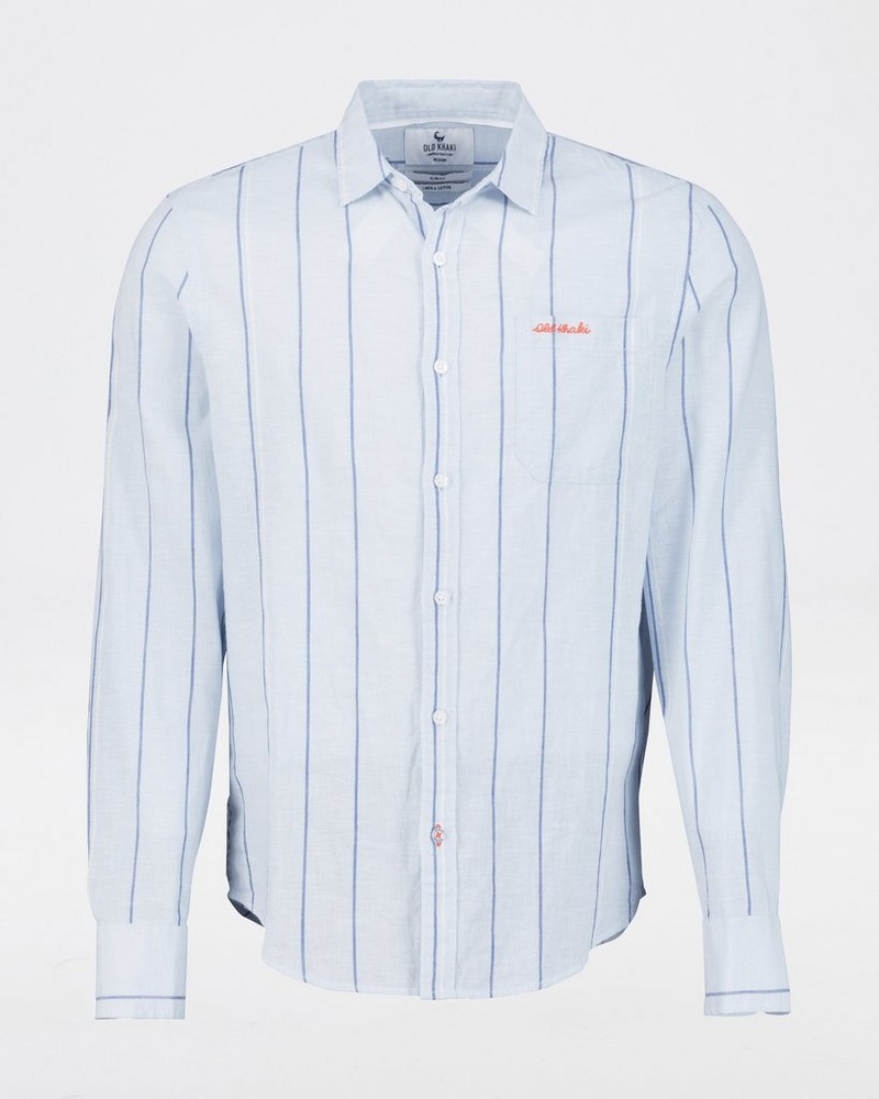 Men's Anderson Slim Fit Shirt