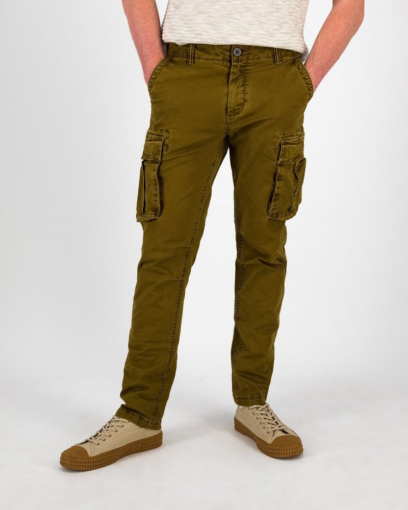 Men's Arron Utility Pants