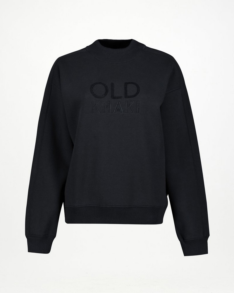 Women’s Lana Applique Sweat