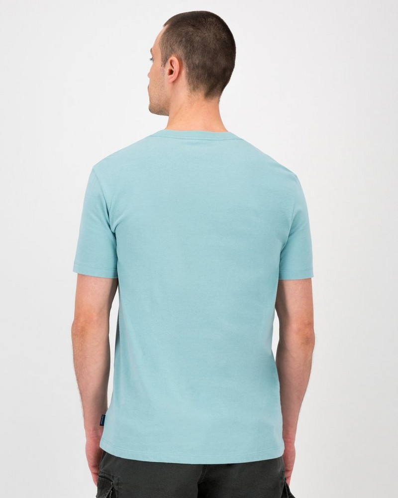Men’s Nick Standard Fit T-Shirt