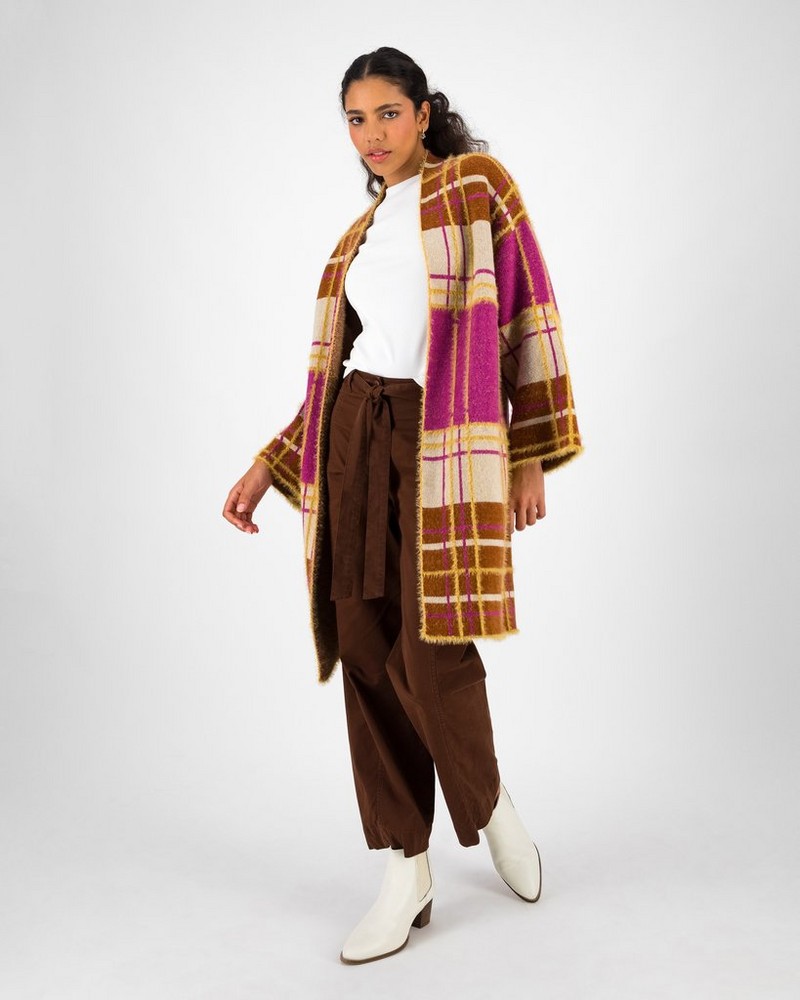 Women’s Ember Tie Waist Pants