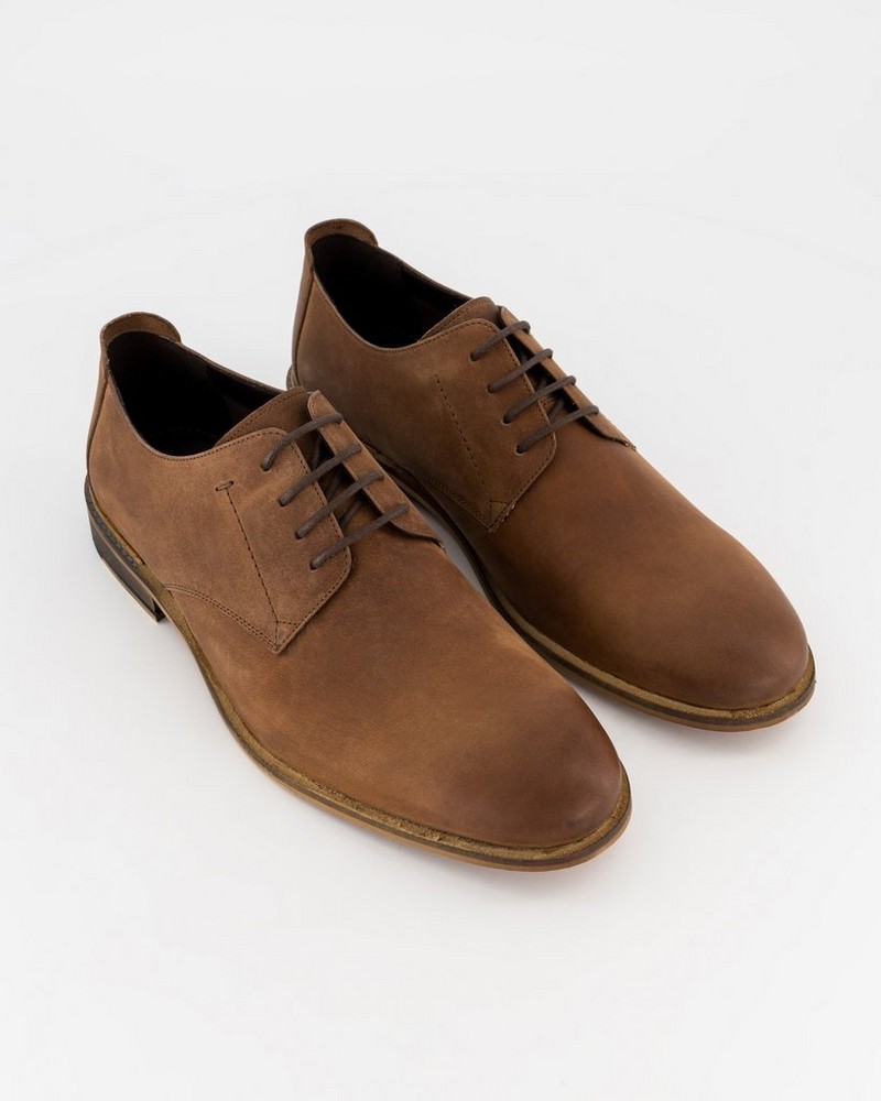 Men's Riaan Leather Shoe