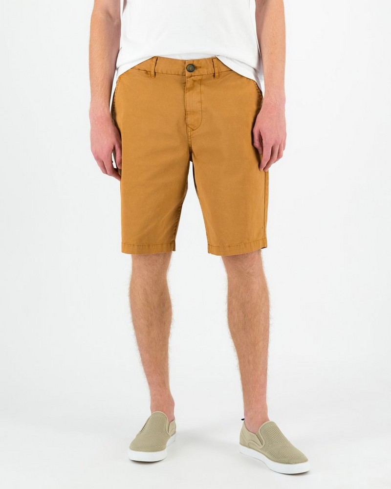 Men's Harvey Shorts