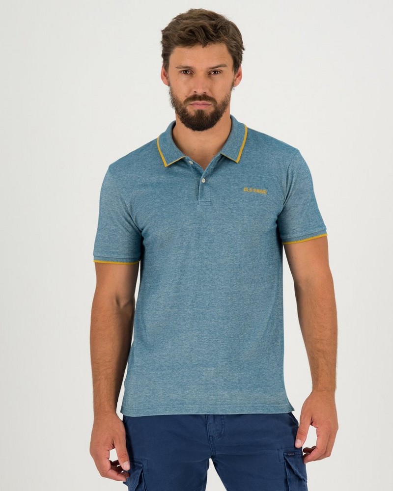 Men's Joseph Golfer