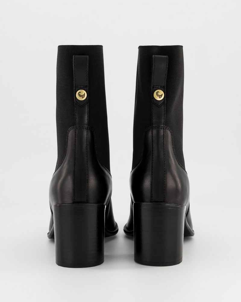 Women’s Amirah Leather Boot