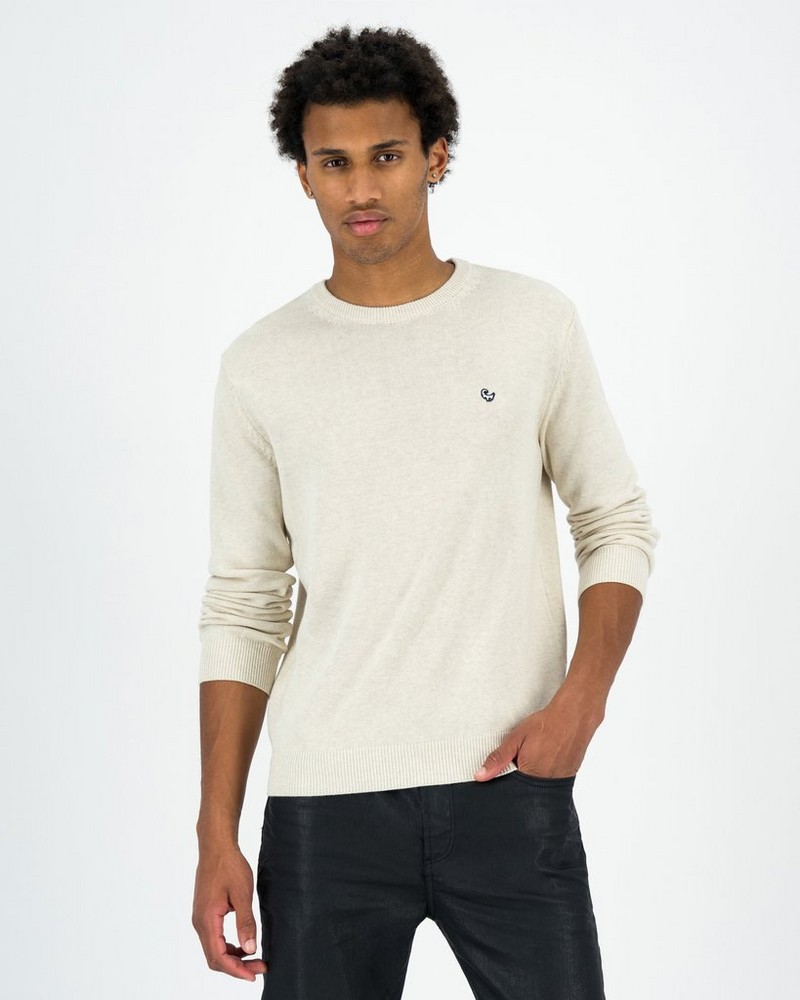 Men’s Ashton Knit