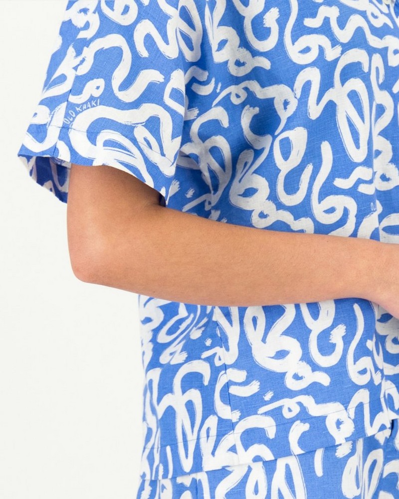 Women’s Lupe Shirt