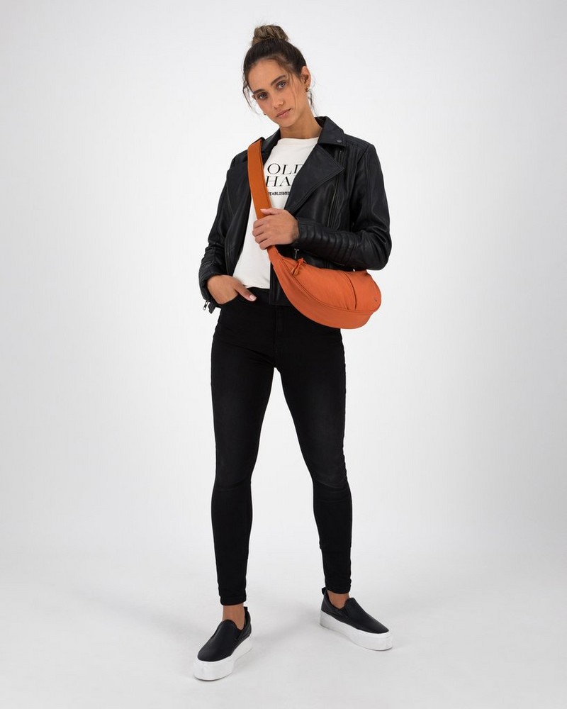 Women's Poppi Skinny Denim