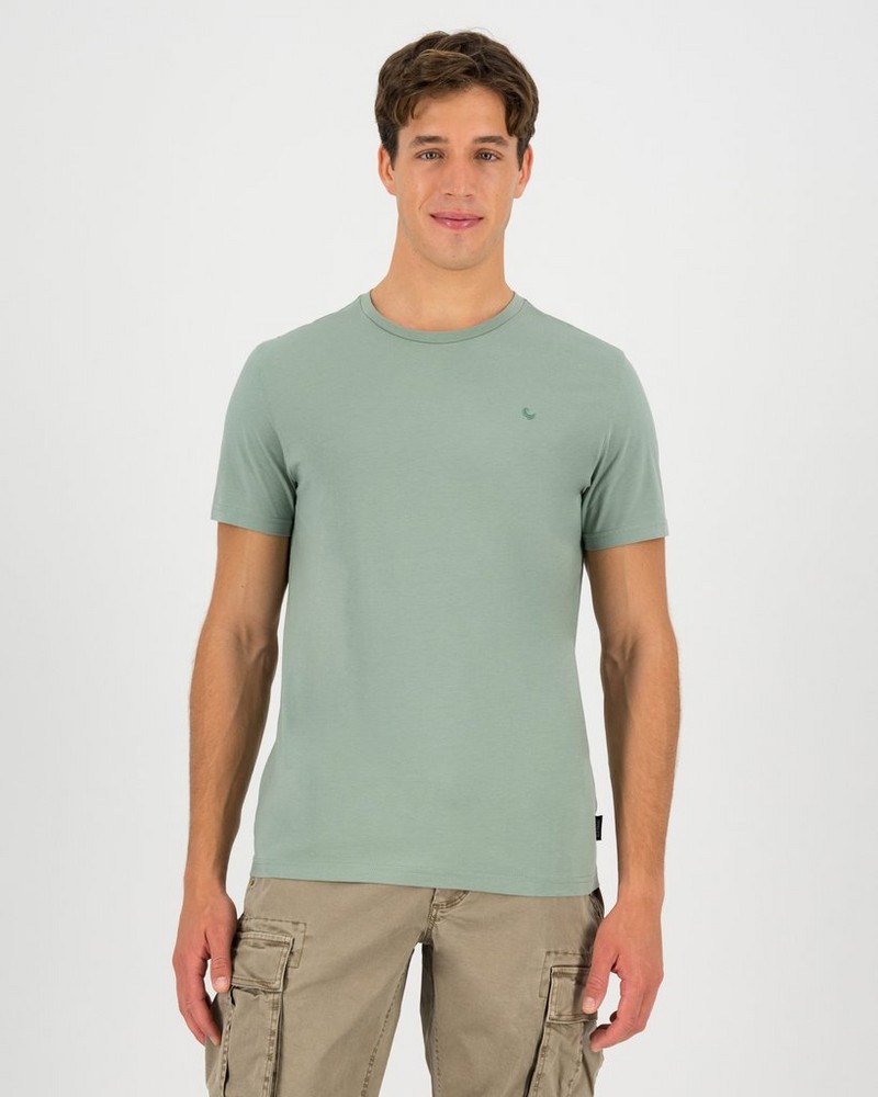 Men's Nick Standard Fit T-Shirt
