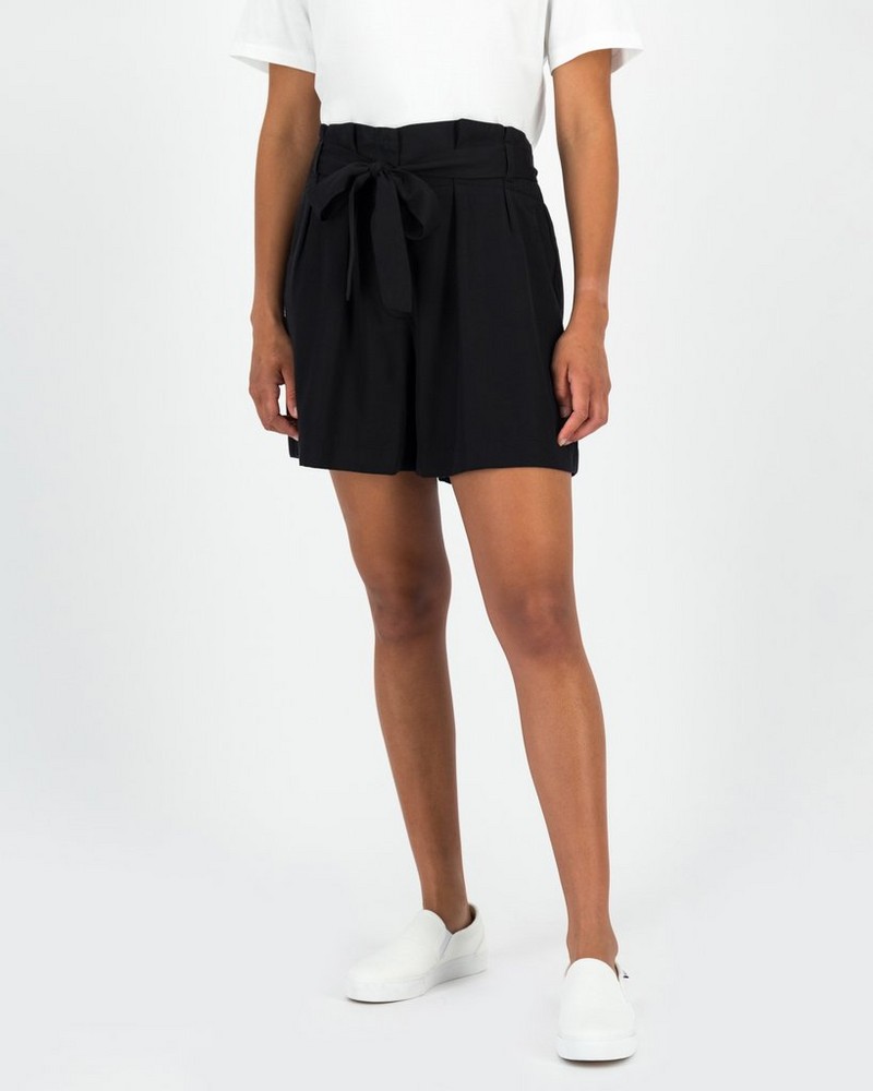 Women’s Bonny Soft Shorts
