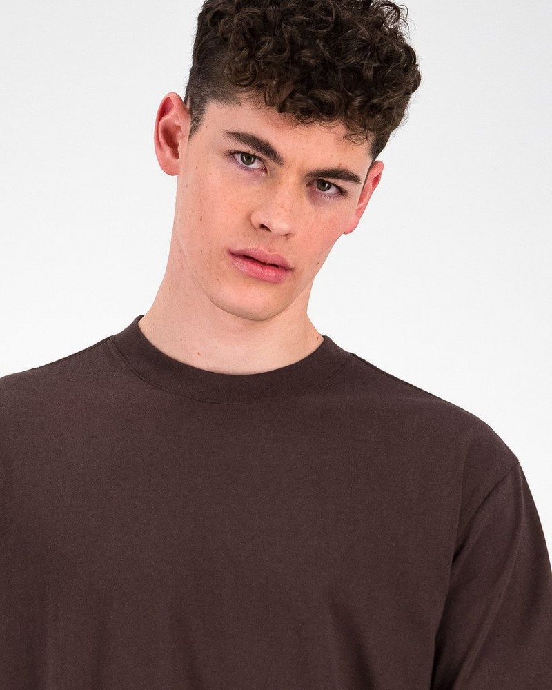 Men’s Dillion Oversized Fit T-Shirt