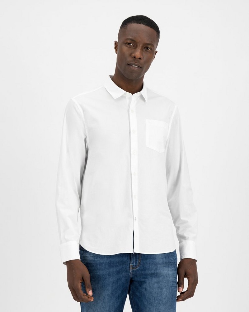 Men's Andi Slim Fit Shirt