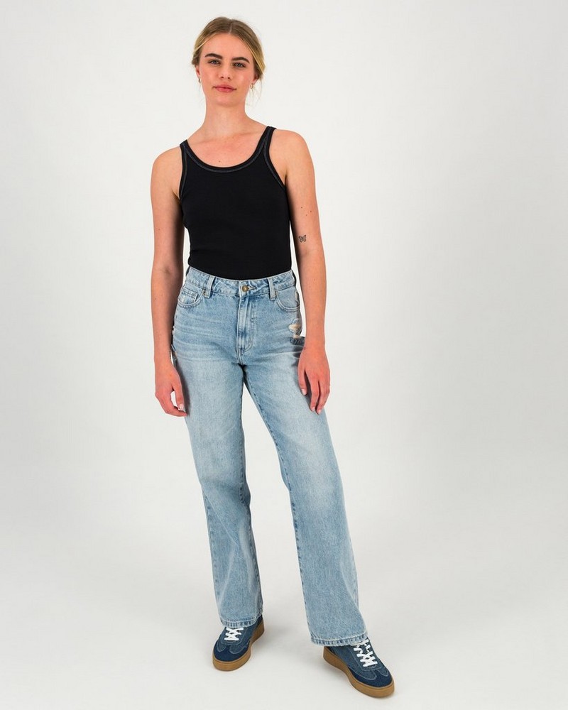 Women’s Riley Ribbed Cami