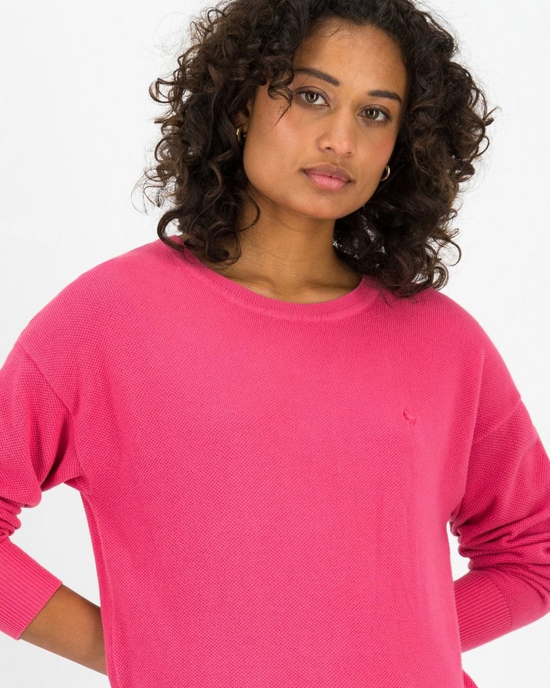 Women’s Lyanna Pullover
