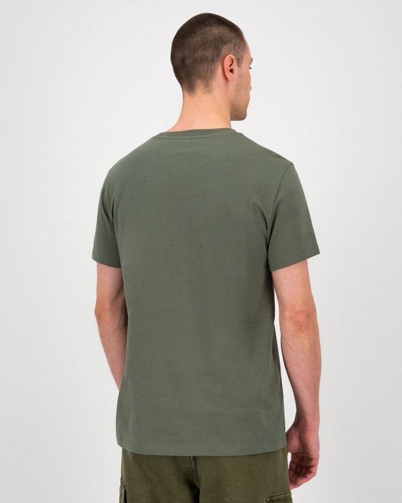 Men’s Nick Standard Fit T-Shirt