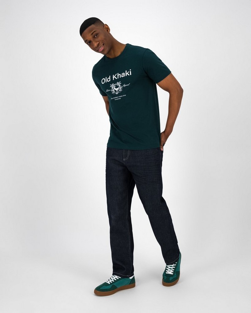 Men’s George Standard Fit T-Shirt
