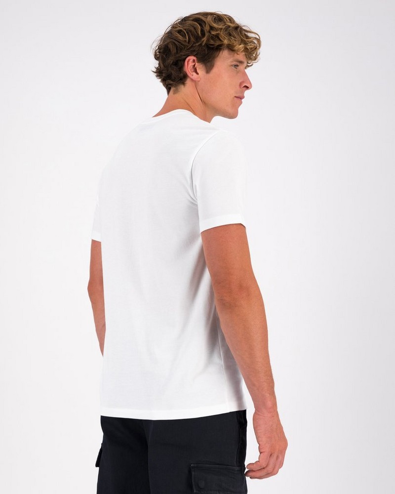 Men’s Ivy Applique T-Shirt