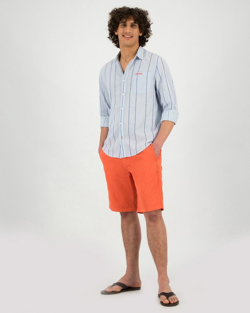 Men's Anderson Slim Fit Shirt